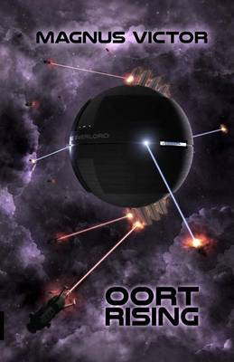 Cover of Oort Rising