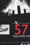 Book cover for 57 Squadron