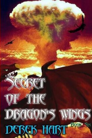 Cover of Secret of the Dragon's Wings