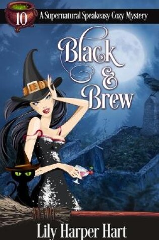 Cover of Black & Brew