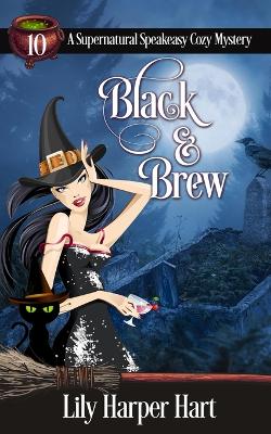 Book cover for Black & Brew