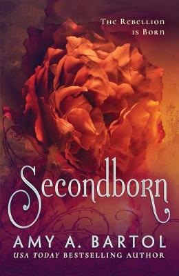 Cover of Secondborn