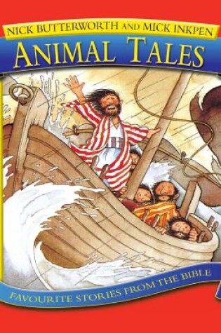 Cover of Animal Tales