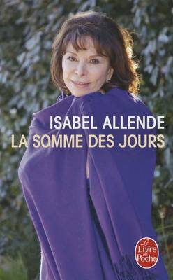 Book cover for La Somme Des Jours