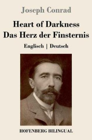 Cover of Heart of Darkness / Das Herz der Finsternis