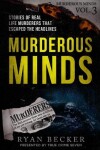 Book cover for Murderous Minds Volume 3