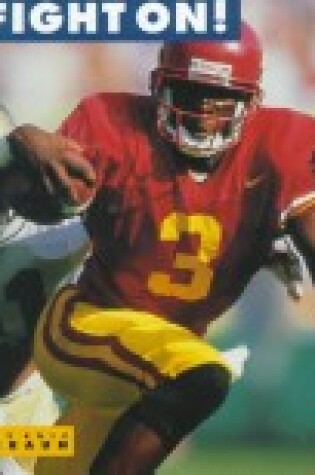 Cover of Usc Trojans