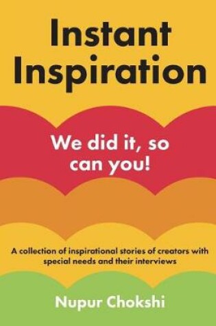 Cover of Instant Inspiration