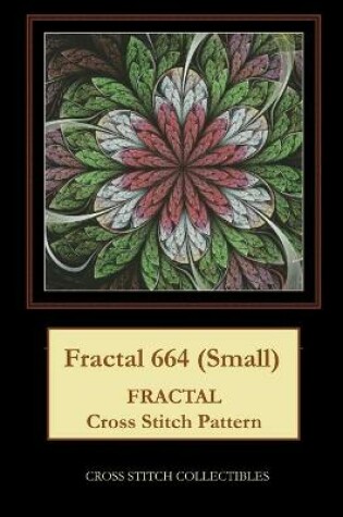 Cover of Fractal 664 (Small)