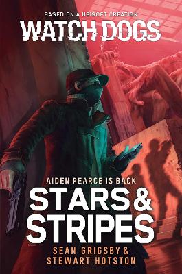 Book cover for Stars & Stripes