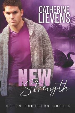 Cover of New Strength