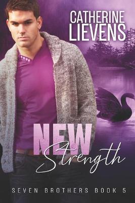 Book cover for New Strength