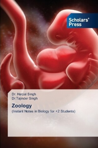 Cover of Zoology