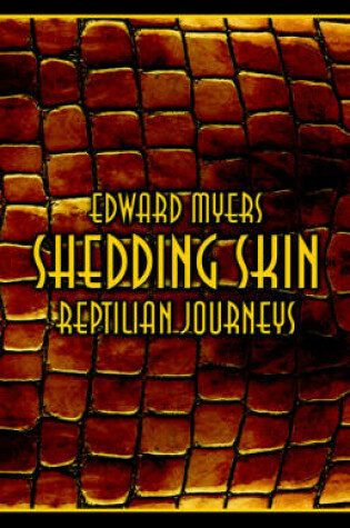 Cover of Shedding Skin