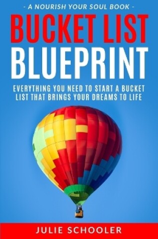 Cover of Bucket List Blueprint