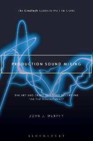 Cover of Production Sound Mixing