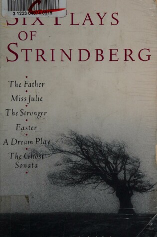 Cover of Six Plays