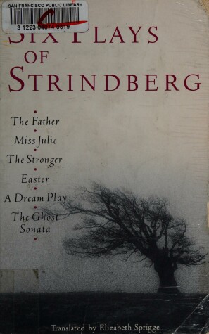 Book cover for Six Plays