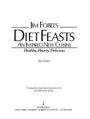 Book cover for Jim Fobel's Diet