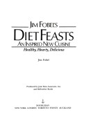 Cover of Jim Fobel's Diet