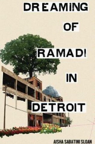 Cover of Dreaming of Ramadi in Detroit