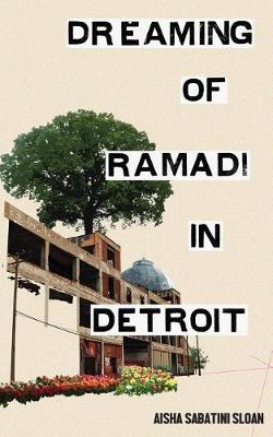 Book cover for Dreaming of Ramadi in Detroit