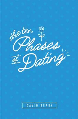 Book cover for The 10 Phases of Dating