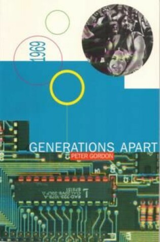 Cover of Generations Apart