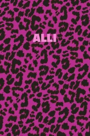 Cover of Alli