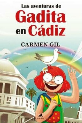 Cover of Las Aventuras de Gadita En Cadiz
