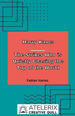 Cover of Harry Kane