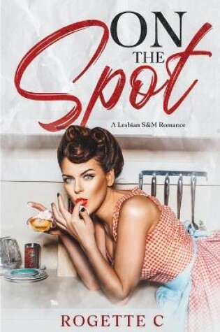 Cover of On The Spot