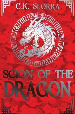 Cover of Scion of the Dragon