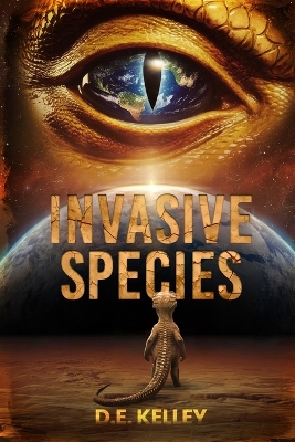 Cover of Invasive Species