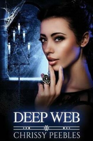 Cover of Deep Web - Book 5
