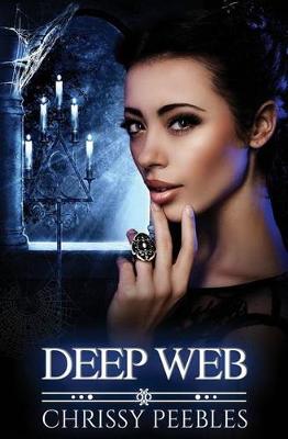 Cover of Deep Web - Book 5