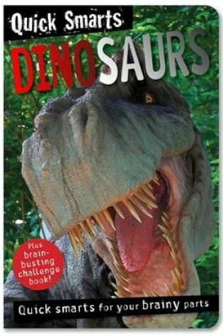 Cover of Dinosaurs