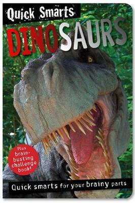 Cover of Dinosaurs