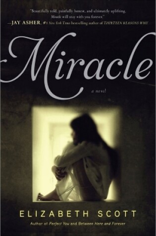 Cover of Miracle