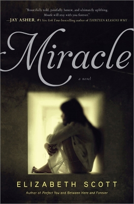 Book cover for Miracle