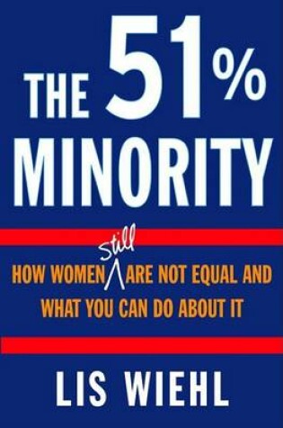 Cover of The 51per Cent Minority