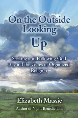 Cover of On the Outside Looking Up