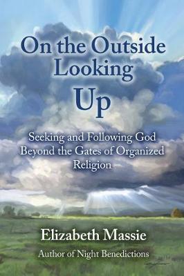 Book cover for On the Outside Looking Up