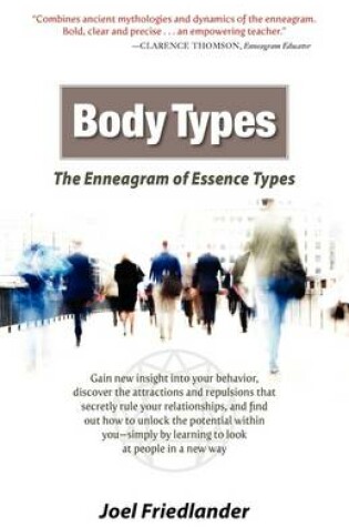 Cover of Body Types