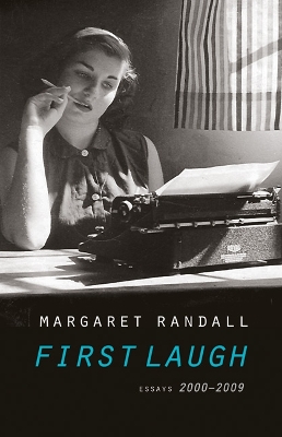 Book cover for First Laugh