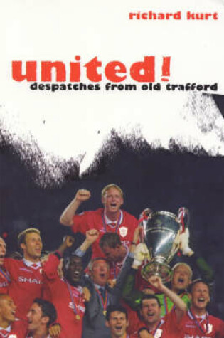 Cover of United!