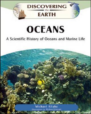 Book cover for Oceans