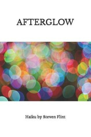 Cover of Afterglow
