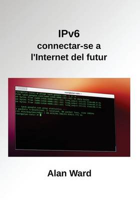 Book cover for IPv6