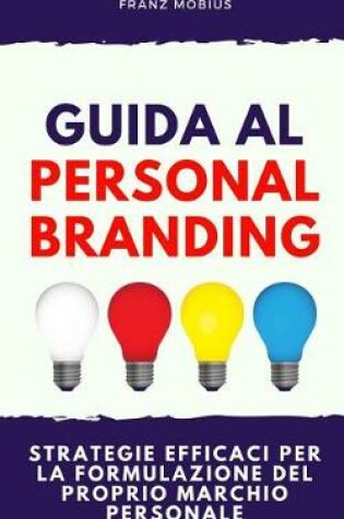 Cover of Guida Al Personal Branding